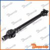 Arbre de transmission avant pour RANGE ROVER | NWN-LR-046, LR092701